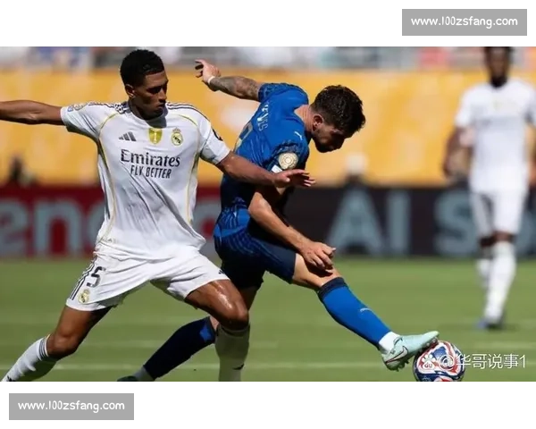 四连不胜！皇马新帅陷信任危机 更衣室失控平亚洲劲旅