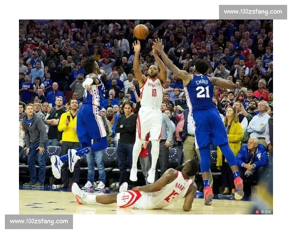 埃里克 - 戈登跳出合同试水自由市场，费城薪资博弈与争冠球队争夺成焦点