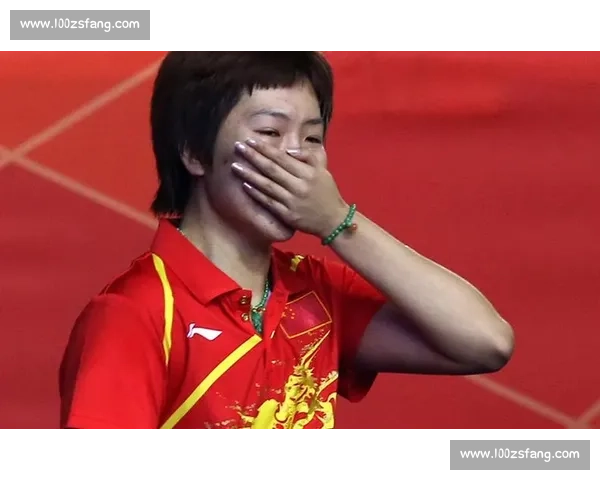 奥运冠军李晓霞:从赛场到讲台,平凡婚姻里的逆生长人生 奥运冠军李晓霞:从赛场到讲台,平凡婚姻里的逆生长人生