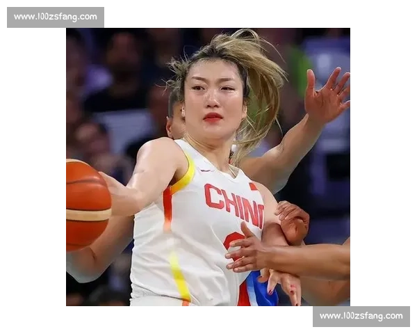 宫鲁鸣确认李梦因膝伤无缘亚洲杯 中国女篮锋线核心缺阵