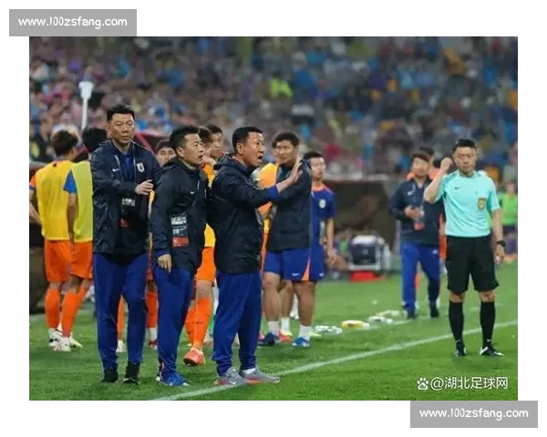 崔康熙离队原因揭晓，鲁能新帅锁定 54 岁韩国助教金铉敏