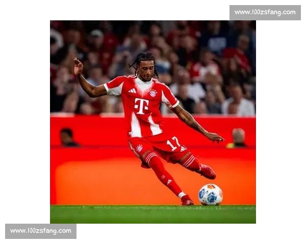 拜仁总监埃贝尔世俱杯期间疯狂工作：凌晨 5 点起床抢人，巴黎天才成头号目标