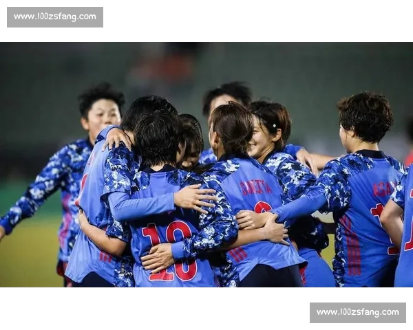 日本女足公布西班牙友谊赛名单：长野风花领衔留洋军团