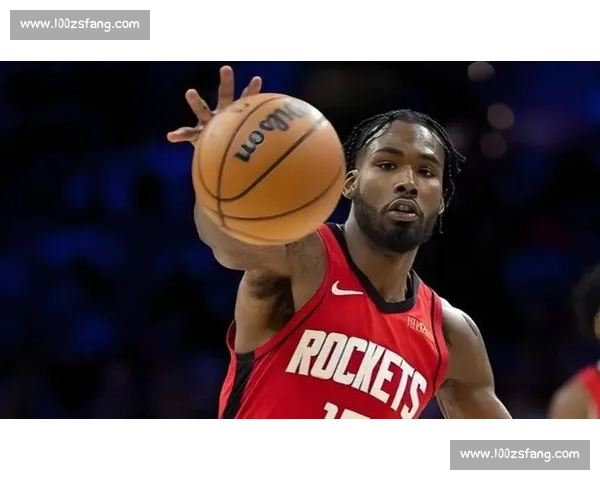 火箭铁心留住双星:小贾续约落定,伊森谈判进入关键阶段 火箭铁心留住双星:小贾续约落定,伊森谈判进入关键阶段