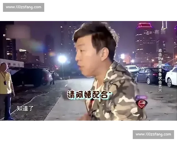 郭麒麟曝脱缰者也剧本系曹保平生日赠礼:导演太浪漫,不演不合适