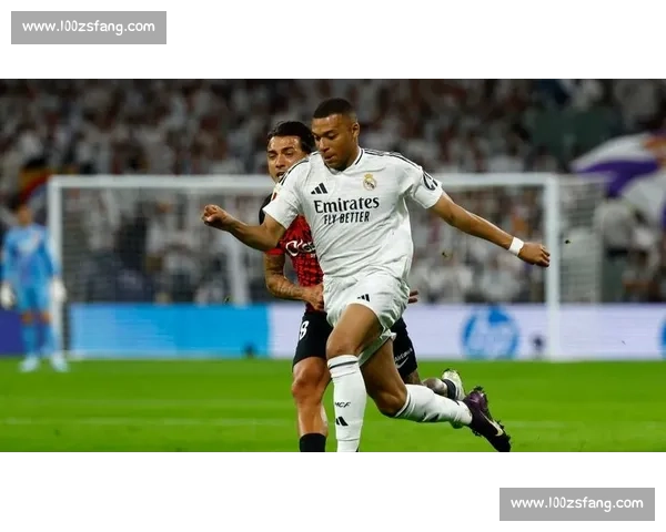 魔笛妙传迪亚斯破门!姆巴佩策动皇马淘汰赛利刃