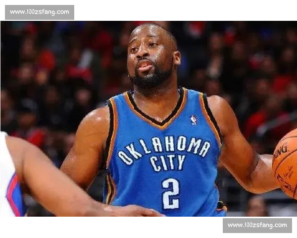 逆境淬炼：雷霆队的重生密码