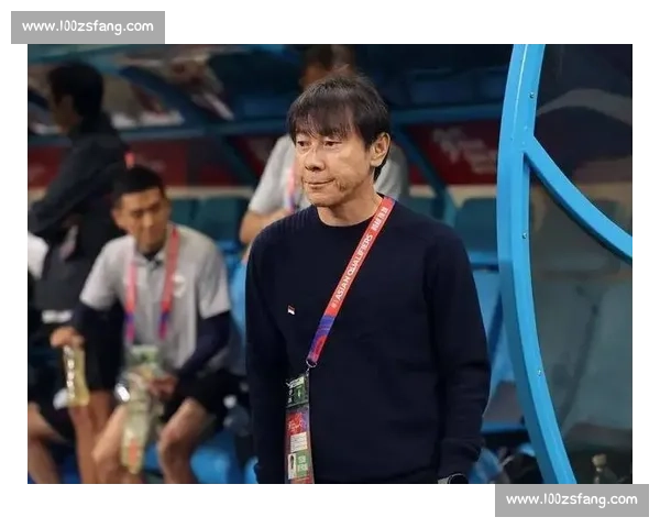 领导喜好主导国足选帅变迁?马德兴:决策层风格更迭源于个人偏好 领导喜好主导国足选帅变迁?马德兴:决策层风格更迭源于个人偏好