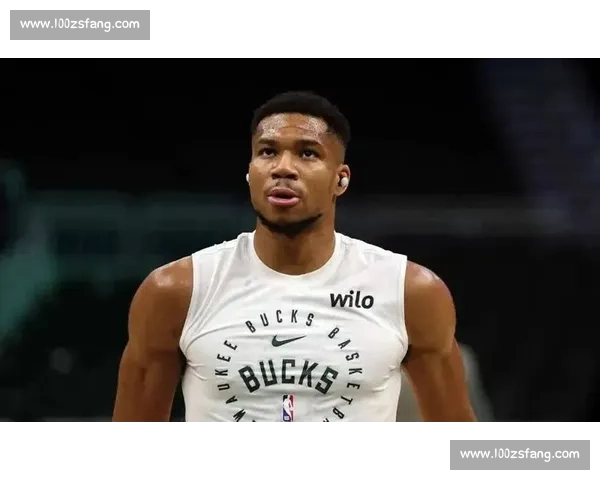 火箭 5 年 1.2 亿锁定字母哥！斯通 失言 引爆交易市场，雄鹿铁心重建？