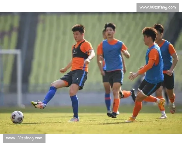 山东泰山身价分化:三将逆势上扬,16 人遭遇 “滑铁卢” 山东泰山身价分化:三将逆势上扬,16 人遭遇 “滑铁卢”