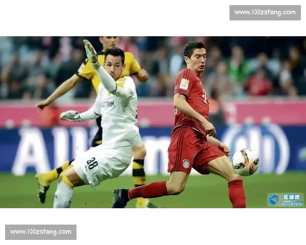 手术刀切球:足球场上的致命艺术与科学 手术刀切球:足球场上的致命艺术与科学