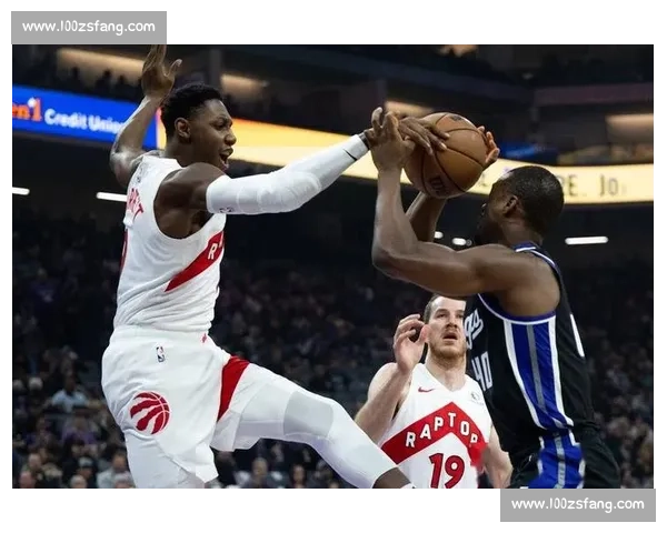 猛龙追杜筹码曝光:巴雷特 + 奎克利 + 珀尔特尔 + 9 号签组合引热议