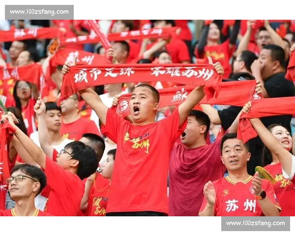 流量赋能足球,江苏掀起全民热潮 流量赋能足球,江苏掀起全民热潮
