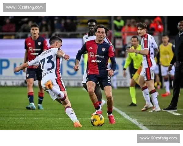 科莫求购皮科利,卡利亚里标价 1500 万欧