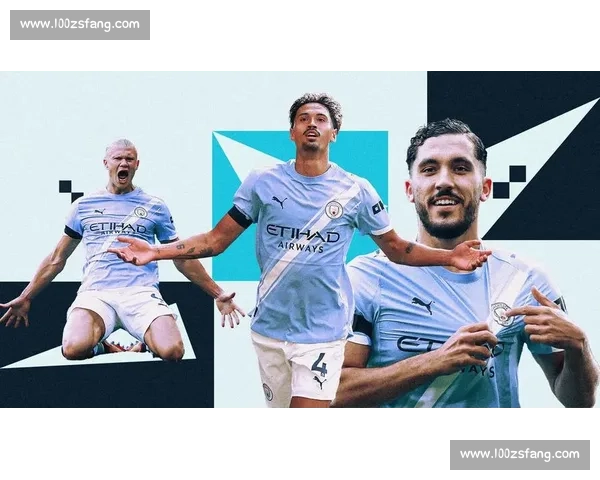 瓜帅 10 人轮换仍碾压！曼城 6-0 艾因，哈兰德传射 + 新星闪耀