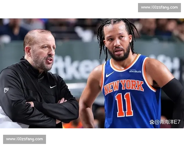 尼克斯球员质疑锡伯杜训练方式：对抗不足 + 关键球战术缺失